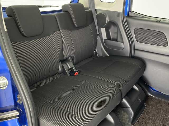 日産 デイズ ルークス ハイウェイスターX 鹿児島県 2020(令2)年 5万km オーシャンブルーP 純正ナビ/（AM/FM/CD/Bluetooth）/フルセグTV/アラウンドビューモニター/片側パワースライドドア/エマージェンシーブレーキ/コーナーセンサー/LEDヘッドライト/フォグライト/リアサーキュレーター/レーンキープアシスト/純正フロアマット/ドアバイザー/スマートキー/エンジンプッシュスタート