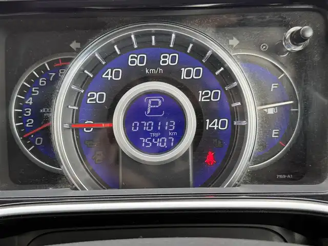 ホンダ ライフ ディーバ スマートスタイル 道南・函館 2011(平23)年 7.1万km プレミアムホワイトパール ディスプレイオーディオ/夏タイヤ積込/フロントフォグランプ/バックカメラ