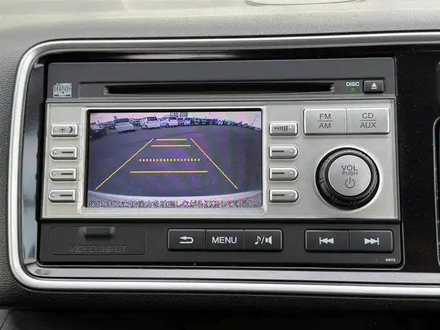 ホンダ ライフ ディーバ スマートスタイル 道南・函館 2011(平23)年 7.1万km プレミアムホワイトパール ディスプレイオーディオ/夏タイヤ積込/フロントフォグランプ/バックカメラ