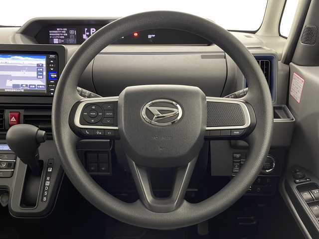 ダイハツ タント X セレクション 宮崎県 2020(令2)年 1.9万km ファイアークォーツレッドM 禁煙車/衝突被害軽減ブレーキ/純正ナビTV/（NMZK-W71D/CD/DVD/Bluetooth/フルセグTV)/純正セキュリティアラーム/純正ドライブレコーダー/純正ルーフエンドスポイラー/純正LEDオートライト/純正フロアマット/左側電動スライドドア/全方位モニター/クリアランスソナー/オートエアコン/前席シートヒーター/オート電動格納ミラー/リアプライバシーガラス/スマートキー/プッシュエンジンスタート