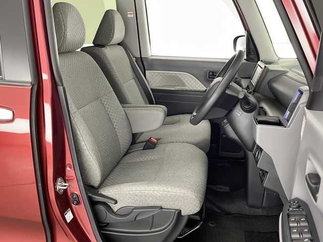 ダイハツ タント X セレクション 宮崎県 2020(令2)年 1.9万km ファイアークォーツレッドM 禁煙車/衝突被害軽減ブレーキ/純正ナビTV/（NMZK-W71D/CD/DVD/Bluetooth/フルセグTV)/純正セキュリティアラーム/純正ドライブレコーダー/純正ルーフエンドスポイラー/純正LEDオートライト/純正フロアマット/左側電動スライドドア/全方位モニター/クリアランスソナー/オートエアコン/前席シートヒーター/オート電動格納ミラー/リアプライバシーガラス/スマートキー/プッシュエンジンスタート