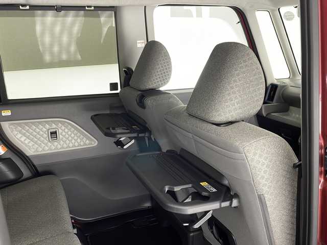 ダイハツ タント X セレクション 宮崎県 2020(令2)年 1.9万km ファイアークォーツレッドM 禁煙車/衝突被害軽減ブレーキ/純正ナビTV/（NMZK-W71D/CD/DVD/Bluetooth/フルセグTV)/純正セキュリティアラーム/純正ドライブレコーダー/純正ルーフエンドスポイラー/純正LEDオートライト/純正フロアマット/左側電動スライドドア/全方位モニター/クリアランスソナー/オートエアコン/前席シートヒーター/オート電動格納ミラー/リアプライバシーガラス/スマートキー/プッシュエンジンスタート