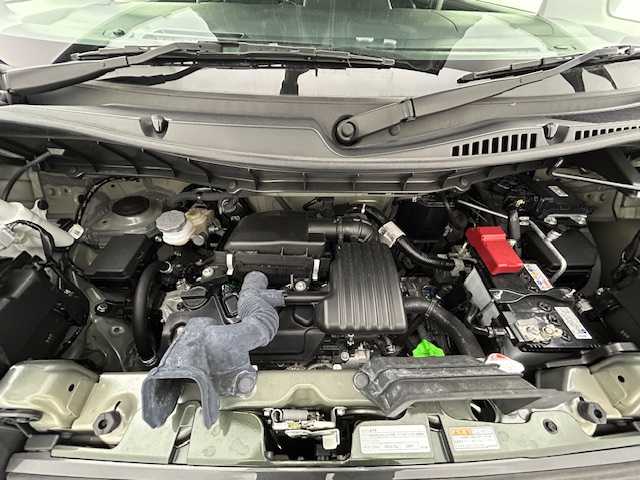 スズキ スペーシア ギア HYBRID XZ 宮城県 2023(令5)年 1.5万km クールカーキパールメタリック/ガンメタリック2トーン 両側パワースライドドア/デュアルカメラブレーキサポート/レーンキープアシスト/衝突被害軽減システム/レーダークルーズコントロール/オートリトルミラー/ヘッドアップディスプレイ/コーナーセンサー/プッシュスタート/スマートキー/オートライト/オートマチックハイビーム/LEDヘッドライト/ヘッドライトレベライザー/純正14インチアルミホイール