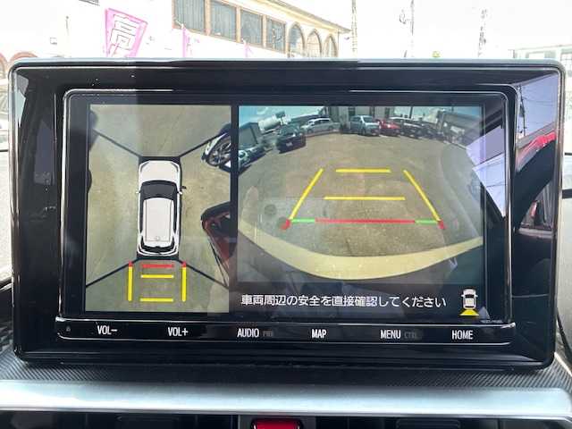 トヨタ ライズ Z 青森県 2020(令2)年 2.5万km ナチュラルベージュマイカM ワンオーナー/純正ナビ（フルセグ/BlueTooth)/全方位カメラ/バックカメラ/衝突軽減スイッチ/寒冷地仕様/シートヒーター前席/エンジンスターター/LEDヘッドライト/ETC/スペアキー/取扱説明書/保証書