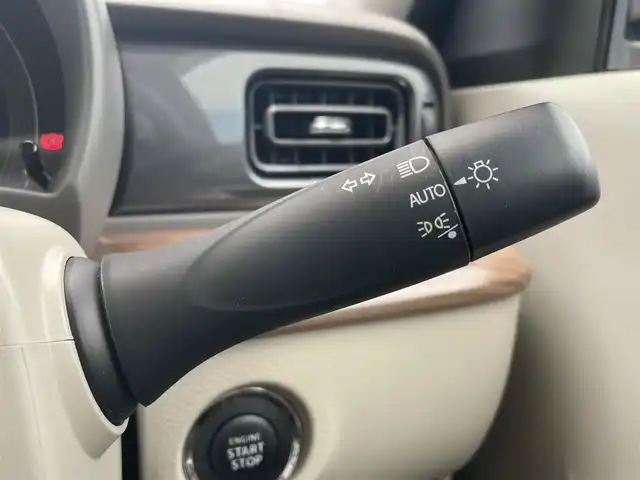 スズキ ラパン ＬＣ X 千葉県 2022(令4)年 2.3万km アーバンブラウンパールメタリック/ソフトベージュ2トーン 社外ナビ　/フルセグＴＶ　/Ｂｌｕｅｔｏｏｔｈ接続あり　/前席シートヒーター　/ＵＳＢ/オートライト　/ＬＥＤヘッドライト　/スマートキー　/プッシュスタート　/衝突被害軽減ブレーキ　/レーンアシスト　/コーナーセンサー