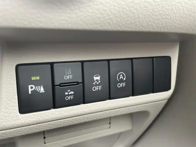 スズキ ラパン ＬＣ X 千葉県 2022(令4)年 2.3万km アーバンブラウンパールメタリック/ソフトベージュ2トーン 社外ナビ　/フルセグＴＶ　/Ｂｌｕｅｔｏｏｔｈ接続あり　/前席シートヒーター　/ＵＳＢ/オートライト　/ＬＥＤヘッドライト　/スマートキー　/プッシュスタート　/衝突被害軽減ブレーキ　/レーンアシスト　/コーナーセンサー