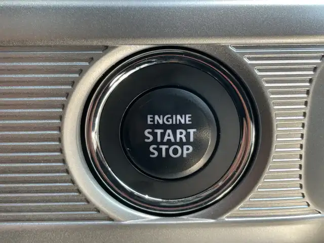 スズキ スペーシア カスタム HYBRID GS 神奈川県 2021(令3)年 4.7万km ブルーイッシュブラックパール3 社外ナビゲーション/Bluetooth/DVD/CD/ワンセグTV/バックカメラ/USB/シートヒーター/片側パワースライドドア/クルーズコントロール/ドライブレコーダー/コーナーセンサー/ウィンカーミラー/保証書/取扱説明書/スペアキー