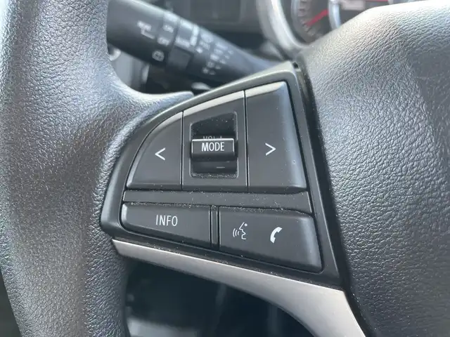 スズキ スペーシア カスタム HYBRID GS 神奈川県 2021(令3)年 4.7万km ブルーイッシュブラックパール3 社外ナビゲーション/Bluetooth/DVD/CD/ワンセグTV/バックカメラ/USB/シートヒーター/片側パワースライドドア/クルーズコントロール/ドライブレコーダー/コーナーセンサー/ウィンカーミラー/保証書/取扱説明書/スペアキー
