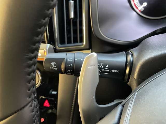 三菱 デリカＤ：５ ブラックエディション 愛知県 2025(令7)年 0.1千km アメジストブラック 登録済未使用車/純正ALPINE11型ナビ/レーダークルーズコントロール/シートヒーター/全方位カメラ/両側パワースライドドア/バックカメラ/電動リアゲート/パワーシート/純正アルミホイール/ブラインドスポットモニター/LEDヘッドライト/４WD/オートマチックハイビーム/ステアリングスイッチ/スマートキー/プッシュスタート