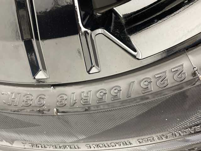 三菱 デリカＤ：５ ブラックエディション 愛知県 2025(令7)年 0.1千km アメジストブラック 登録済未使用車/純正ALPINE11型ナビ/レーダークルーズコントロール/シートヒーター/全方位カメラ/両側パワースライドドア/バックカメラ/電動リアゲート/パワーシート/純正アルミホイール/ブラインドスポットモニター/LEDヘッドライト/４WD/オートマチックハイビーム/ステアリングスイッチ/スマートキー/プッシュスタート