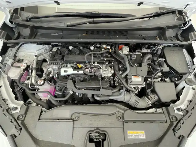 トヨタ プリウス Z 滋賀県 2023(令5)年 2.3万km プラチナホワイトパールマイカ 純正12.3型ナビ/・Bluetooth/フルセグ/Miracast/USB//全方位カメラ/デジタルインナーミラー/合皮レザーシート/パワーシート/シートヒーター/ベンチレーション/ステアリングヒーター/電動リアゲート/電子パーキング/置くだけ充電/オートマチックハイビーム/ブラインドスポットモニター/ビルトインETC/前後ドライブレコーダー/AC100V