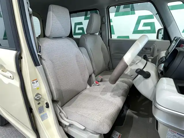 スズキ スペーシア HYBRID X 鹿児島県 2018(平30)年 4万km シフォンアイボリーM ナビ　/(バックカメラ/フルセグＴＶ/DVD)/両側パワースライド　/運転席シートヒーター　/衝突軽減　/オートマチックハイビーム　/後席サーキュレーター　/後方コーナーセンサー　/レーンキープアシスト　/アイドリングストップ/ロール式サンシェード/スマートキー/プッシュスタート/ヘッドライトレベライザー/電格ミラー/ドアバイザー