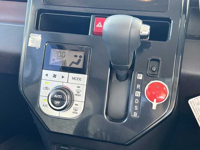 トヨタ ルーミー G 福島県 2019(平31)年 6.4万km ファイアークォーツレッドM 両側パワスラ　ＥＴＣ　クルコン　ドラレコ　Ｐセンサー　前席シートヒーター　車線逸脱　横滑り防止　ステリモ　プッシュスタート　スマートキー　スペアキー　電格ミラー　純正ドアバイザー　ＡＭ／ＦＭ／ＣＤ