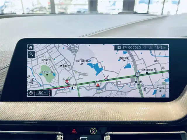 ＢＭＷ ＢＭＷ １１８ｄ Mスポーツ 大阪府 2021(令3)年 2.3万km アルピンホワイトⅢ ワンオーナー/純正ナビ/バックカメラ/applecarplay/ACC/純正18インチAW/LEDヘッドライト/ブラインドスポット/電動リアゲート/ワイヤレス充電/クリアランスソナー/ハーフレザー/パワーシート/シートヒーター/Dシートメモリ/ＥＴＣ/ドラレコ