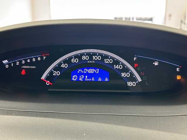 ホンダ フリード G プレミアムエディション 宮城県 2016(平28)年 4.9万km プレミアムスパークルブラックパール 両側パワースライドドア/フリップダウンモニター/純正ナビ/(AM/FM/CD/DVD/TV/iPod/SD/USB/BT)/バックカメラ/クルーズコントロール/ビルトインETC/前後ドライブレコーダー/ハーフレザー/プッシュスタート/スマートキー/スペアキー/オートライト/ドアバイザー/純正フロアマット