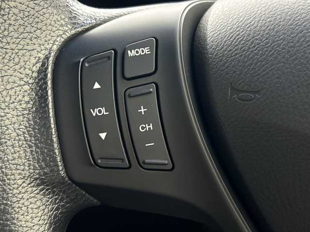 ホンダ フリード G プレミアムエディション 宮城県 2016(平28)年 4.9万km プレミアムスパークルブラックパール 両側パワースライドドア/フリップダウンモニター/純正ナビ/(AM/FM/CD/DVD/TV/iPod/SD/USB/BT)/バックカメラ/クルーズコントロール/ビルトインETC/前後ドライブレコーダー/ハーフレザー/プッシュスタート/スマートキー/スペアキー/オートライト/ドアバイザー/純正フロアマット