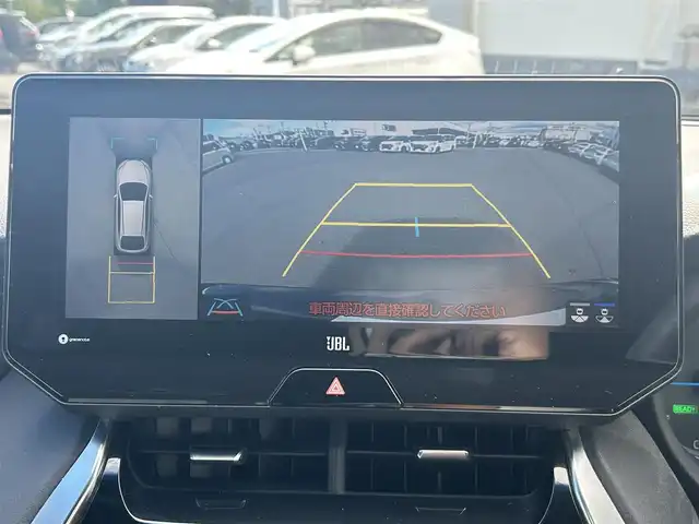 トヨタ ハリアー ハイブリッド Z レザーパッケージ 岡山県 2020(令2)年 8.2万km プレシャスブラックパール 登録時走行距離82062km/モデリスタフルエアロ/JBLプレミアムサウンドシステム/純正12.3インチナビ/フルセグTV(AM.FM.TV.BT)/全方位カメラ/ETC2.0/ブラインドスポットモニター/デジタルインナーミラー/ドライブレコーダー/シートヒーター（D+N席）/エアシート（D+N席）/ステアリングヒーター/本革巻きステアリング/クリアランスソナー/衝突軽減ブレーキ/横滑り防止装置/クルーズコントロール(追従走行あり)/車線逸脱警報（レーンキープアシスト）/オートライト/オートマチックハイビーム/アイドリングストップ/電動リアゲート/19インチ純正AW/レザーシート/D+N席パワーシート