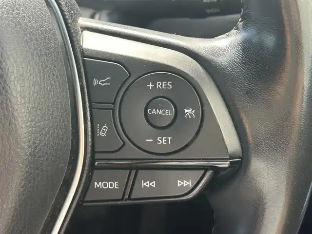 トヨタ ハリアー ハイブリッド Z レザーパッケージ 岡山県 2020(令2)年 8.2万km プレシャスブラックパール 登録時走行距離82062km/モデリスタフルエアロ/JBLプレミアムサウンドシステム/純正12.3インチナビ/フルセグTV(AM.FM.TV.BT)/全方位カメラ/ETC2.0/ブラインドスポットモニター/デジタルインナーミラー/ドライブレコーダー/シートヒーター（D+N席）/エアシート（D+N席）/ステアリングヒーター/本革巻きステアリング/クリアランスソナー/衝突軽減ブレーキ/横滑り防止装置/クルーズコントロール(追従走行あり)/車線逸脱警報（レーンキープアシスト）/オートライト/オートマチックハイビーム/アイドリングストップ/電動リアゲート/19インチ純正AW/レザーシート/D+N席パワーシート