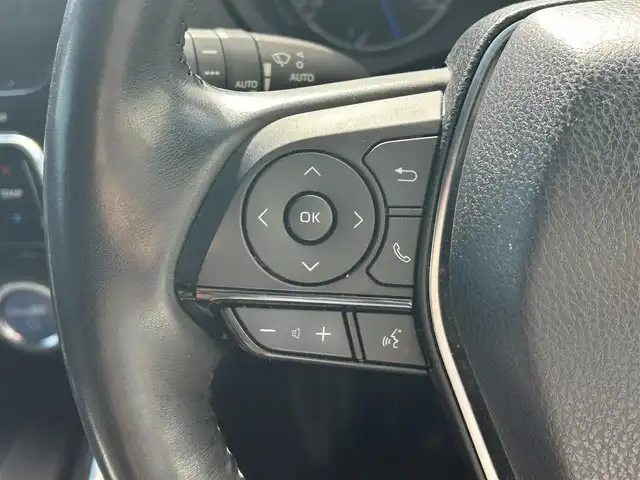 トヨタ ハリアー ハイブリッド Z レザーパッケージ 岡山県 2020(令2)年 8.2万km プレシャスブラックパール 登録時走行距離82062km/モデリスタフルエアロ/JBLプレミアムサウンドシステム/純正12.3インチナビ/フルセグTV(AM.FM.TV.BT)/全方位カメラ/ETC2.0/ブラインドスポットモニター/デジタルインナーミラー/ドライブレコーダー/シートヒーター（D+N席）/エアシート（D+N席）/ステアリングヒーター/本革巻きステアリング/クリアランスソナー/衝突軽減ブレーキ/横滑り防止装置/クルーズコントロール(追従走行あり)/車線逸脱警報（レーンキープアシスト）/オートライト/オートマチックハイビーム/アイドリングストップ/電動リアゲート/19インチ純正AW/レザーシート/D+N席パワーシート