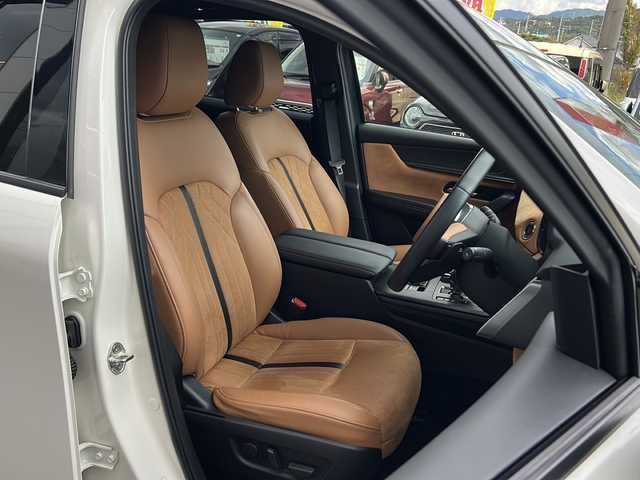 マツダ ＣＸ－６０ XD HV プレミアムスポーツ 大阪府 2023(令5)年 2.1万km ロジウムホワイトプレミアムメタリック １オーナー　サンルーフ　衝突軽減　１２．３コネクトディスプレイ　ＢＯＳＥ　全方位カメラ　フルセグＴＶ　ＨＤＭＩ　Bluetooth　茶革シート　パワーシート　温冷席　シートメモリ　ハンドルヒーター　レーダークルコン　ＢＳＭ　ＥＴＣ　パドルシフト　前後ドライブレコーダー　LEDヘッドライト　置くだけ充電　純正フロアマット　純正アルミホイール　プッシュスタート　スマートキー　スペアキー　取扱説明書　保証書