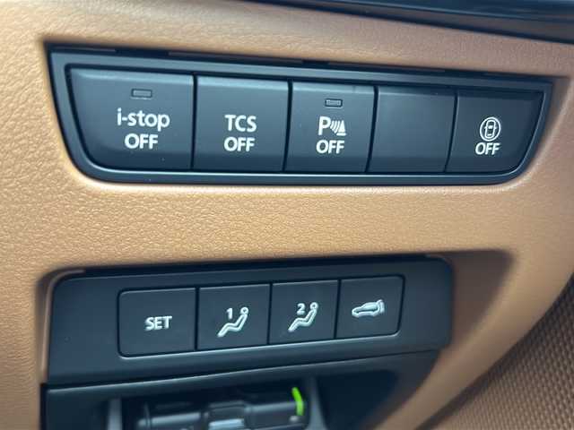 マツダ ＣＸ－６０ XD HV プレミアムスポーツ 大阪府 2023(令5)年 2.1万km ロジウムホワイトプレミアムメタリック １オーナー　サンルーフ　衝突軽減　１２．３コネクトディスプレイ　ＢＯＳＥ　全方位カメラ　フルセグＴＶ　ＨＤＭＩ　Bluetooth　茶革シート　パワーシート　温冷席　シートメモリ　ハンドルヒーター　レーダークルコン　ＢＳＭ　ＥＴＣ　パドルシフト　前後ドライブレコーダー　LEDヘッドライト　置くだけ充電　純正フロアマット　純正アルミホイール　プッシュスタート　スマートキー　スペアキー　取扱説明書　保証書