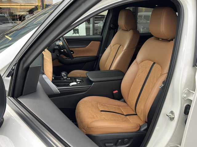 マツダ ＣＸ－６０ XD HV プレミアムスポーツ 大阪府 2023(令5)年 2.1万km ロジウムホワイトプレミアムメタリック １オーナー　サンルーフ　衝突軽減　１２．３コネクトディスプレイ　ＢＯＳＥ　全方位カメラ　フルセグＴＶ　ＨＤＭＩ　Bluetooth　茶革シート　パワーシート　温冷席　シートメモリ　ハンドルヒーター　レーダークルコン　ＢＳＭ　ＥＴＣ　パドルシフト　前後ドライブレコーダー　LEDヘッドライト　置くだけ充電　純正フロアマット　純正アルミホイール　プッシュスタート　スマートキー　スペアキー　取扱説明書　保証書