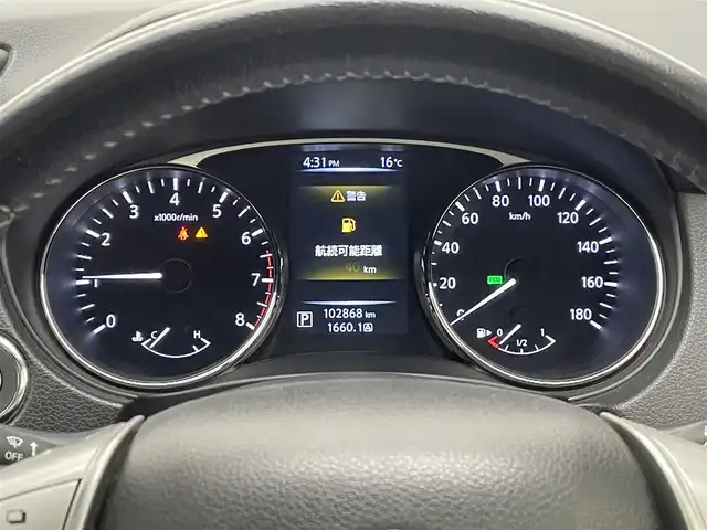 日産 エクストレイル 20X 道東・釧路十勝 2014(平26)年 10.3万km ダイヤモンドブラック 社外ナビ/フルセグTV/CD/DVD/バックカメラ/ETC/シートヒーター/オートライト/LEDヘッドライト/純正アルミホイール/フロアマット/ドアバイザー/電動格納ミラー/スマートキー