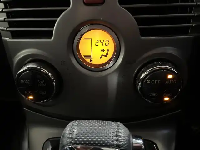 トヨタ ラッシュ G 長崎県 2011(平23)年 6.2万km ブラックマイカメタリック 社外ディスプレイオーディオ（ＣＤ／ＤＶＤ）/4WD/背面タイヤ/AAC/電動格納ミラー/キセノンヘッドライト/ABS/PW