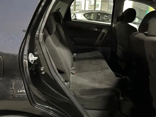 トヨタ ラッシュ G 長崎県 2011(平23)年 6.2万km ブラックマイカメタリック 社外ディスプレイオーディオ（ＣＤ／ＤＶＤ）/4WD/背面タイヤ/AAC/電動格納ミラー/キセノンヘッドライト/ABS/PW