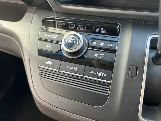 ホンダ フリード G ホンダセンシング 大阪府 2019(令1)年 3.8万km プレミアムスパークルブラックパール SDナビ フルセグTV CD DVD BT/バックカメラ/両側パワースライドドア/ビルトインETC/前後ドラレコ/スマートキー 2個/社外LEDヘッドライト/ビルトインETC/ステアリングリモコン/衝突被害軽減ブレーキ/レーダークルーズコントロール/レーンアシスト/誤発進抑制機能/横滑り防止/ステアリングリモコン/取説 ナビ取説/禁煙車