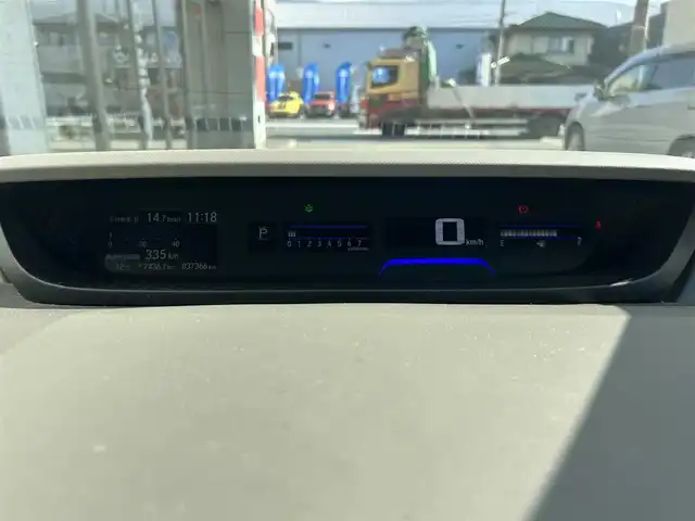 ホンダ フリード G ホンダセンシング 大阪府 2019(令1)年 3.8万km プレミアムスパークルブラックパール SDナビ フルセグTV CD DVD BT/バックカメラ/両側パワースライドドア/ビルトインETC/前後ドラレコ/スマートキー 2個/社外LEDヘッドライト/ビルトインETC/ステアリングリモコン/衝突被害軽減ブレーキ/レーダークルーズコントロール/レーンアシスト/誤発進抑制機能/横滑り防止/ステアリングリモコン/取説 ナビ取説/禁煙車