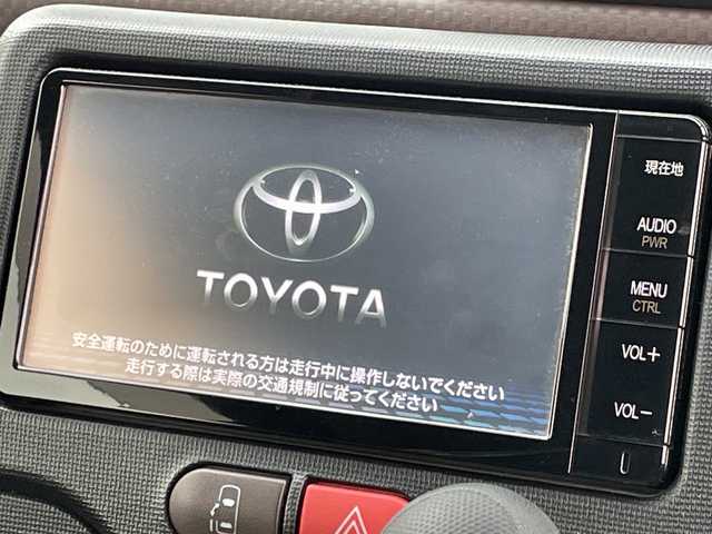 トヨタ スペイド F ジャック 千葉県 2014(平26)年 6.6万km ボルドーマイカメタリック 純正7インチメモリナビ/(フルセグTV/CD/DVD/BT/FM/AM)/片側パワースライドドア/ETC/オートライト/シートリフター/プッシュスタート/スマートキー/フロアマット/保証書