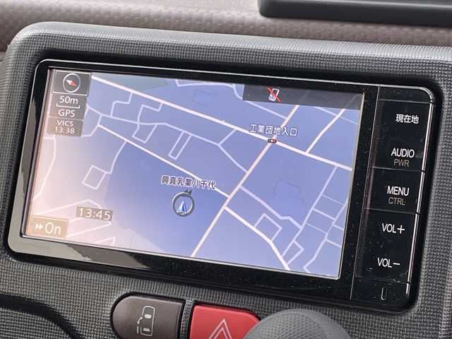 トヨタ スペイド F ジャック 千葉県 2014(平26)年 6.6万km ボルドーマイカメタリック 純正7インチメモリナビ/(フルセグTV/CD/DVD/BT/FM/AM)/片側パワースライドドア/ETC/オートライト/シートリフター/プッシュスタート/スマートキー/フロアマット/保証書