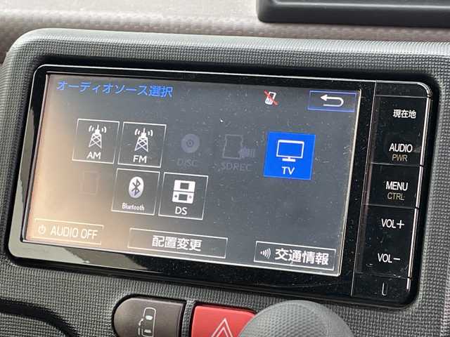 トヨタ スペイド F ジャック 千葉県 2014(平26)年 6.6万km ボルドーマイカメタリック 純正7インチメモリナビ/(フルセグTV/CD/DVD/BT/FM/AM)/片側パワースライドドア/ETC/オートライト/シートリフター/プッシュスタート/スマートキー/フロアマット/保証書