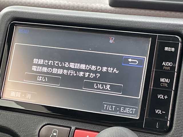 トヨタ スペイド F ジャック 千葉県 2014(平26)年 6.6万km ボルドーマイカメタリック 純正7インチメモリナビ/(フルセグTV/CD/DVD/BT/FM/AM)/片側パワースライドドア/ETC/オートライト/シートリフター/プッシュスタート/スマートキー/フロアマット/保証書