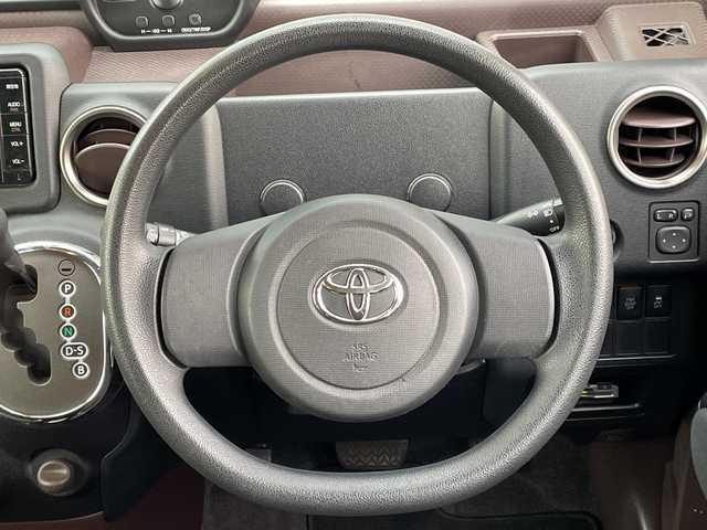 トヨタ スペイド F ジャック 千葉県 2014(平26)年 6.6万km ボルドーマイカメタリック 純正7インチメモリナビ/(フルセグTV/CD/DVD/BT/FM/AM)/片側パワースライドドア/ETC/オートライト/シートリフター/プッシュスタート/スマートキー/フロアマット/保証書