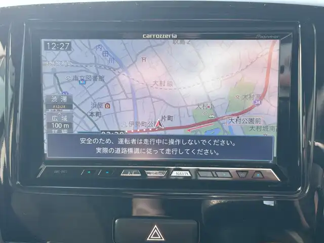 スズキ スペーシア