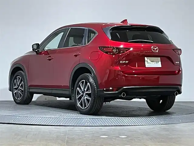 マツダ ＣＸ－５