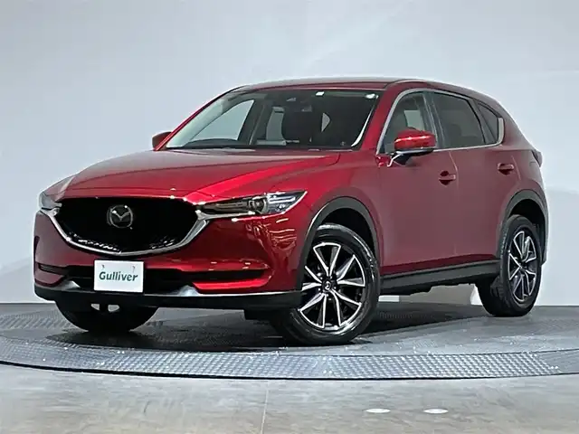 マツダ ＣＸ－５