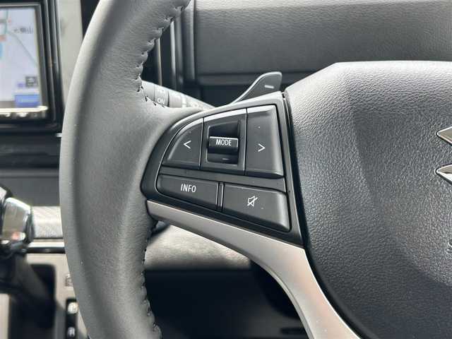 スズキ ソリオ HV SZ 山形県 2024(令6)年 0.6万km ピュアホワイトP メモリナビ/　　【CD BT ワンセグ USB】/バックカメラ/両側パワースライドドア/レーダークルーズコントロール/LEDオートヘッドライト/シートヒーター/純正15インチアルミホイール/アイドリングストップ/コーナーセンサー/ステアリングスイッチ/パドルシフト/電動格納ウィンカーミラー/フォグランプ/スマートキー/ETC
