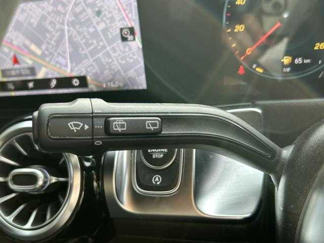 メルセデス・ベンツ ＧＬＢ２００ｄ AMGライン 埼玉県 2021(令3)年 4万km コスモスブラック ワンオーナー/黒ハーフレザーシート/レーダーセフティＰＫＧ/ナビゲーションＰＫＧ/全周囲カメラ/アダプティブクルーズコントロール/ブラインドスポットモニター/シートヒーター/電動リアゲート/ＬＥＤ/ETC