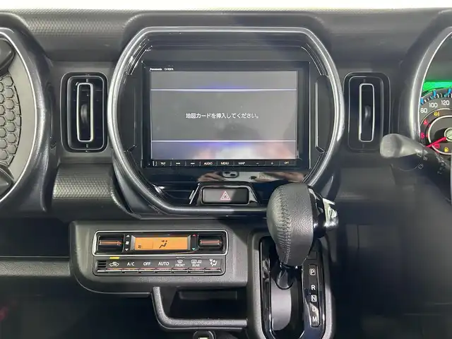 スズキ ハスラー Jスタイル ターボ 佐賀県 2021(令3)年 2.3万km フェニックスレッドパール/ホワイト2トーンルーフ 純正8インチナビ(CN-RZ876)/フルセグテレビ/Bluetooth接続/CDDVD再生/禁煙車/バックカメラ/コーナーセンサー/ルーフレール/ドライブレコーダー前後/前席シートヒーター/パドルシフト/純正ドアバイザー/純正フロアマット/純正15インチアルミホイール/革巻きステアリング