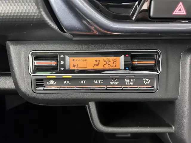スズキ ハスラー Jスタイル ターボ 佐賀県 2021(令3)年 2.3万km フェニックスレッドパール/ホワイト2トーンルーフ 純正8インチナビ(CN-RZ876)/フルセグテレビ/Bluetooth接続/CDDVD再生/禁煙車/バックカメラ/コーナーセンサー/ルーフレール/ドライブレコーダー前後/前席シートヒーター/パドルシフト/純正ドアバイザー/純正フロアマット/純正15インチアルミホイール/革巻きステアリング