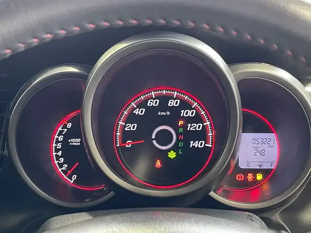 ホンダ Ｎ ＢＯＸ 沖縄県 2014(平26)年 5.4万km ミラノレッド (株)IDOMが運営する【じしゃロンコザ店】の自社ローン専用車両になりますこちらは現金またはオートローンご利用時の価格です。自社ローンご希望の方は別途その旨お申付け下さい/・純正ナビ/・バックカメラ/・Bluetooth接続/・TV/・DVD再生/・片側パワースライドドア/・スマートキー/・プッシュスタート/・純正アルミホイール/・オートライト