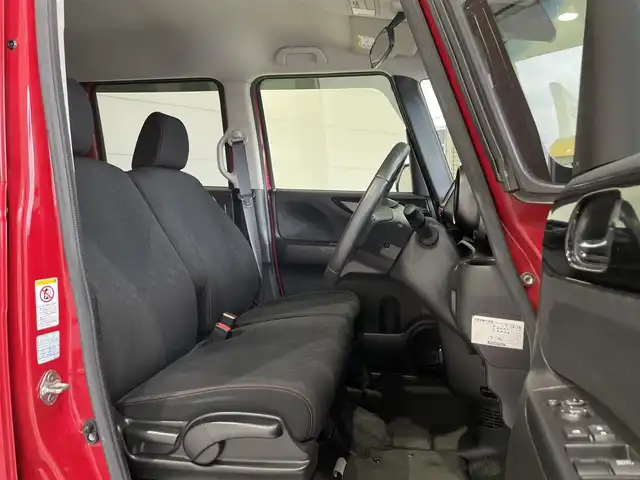 ホンダ Ｎ ＢＯＸ 沖縄県 2014(平26)年 5.4万km ミラノレッド (株)IDOMが運営する【じしゃロンコザ店】の自社ローン専用車両になりますこちらは現金またはオートローンご利用時の価格です。自社ローンご希望の方は別途その旨お申付け下さい/・純正ナビ/・バックカメラ/・Bluetooth接続/・TV/・DVD再生/・片側パワースライドドア/・スマートキー/・プッシュスタート/・純正アルミホイール/・オートライト
