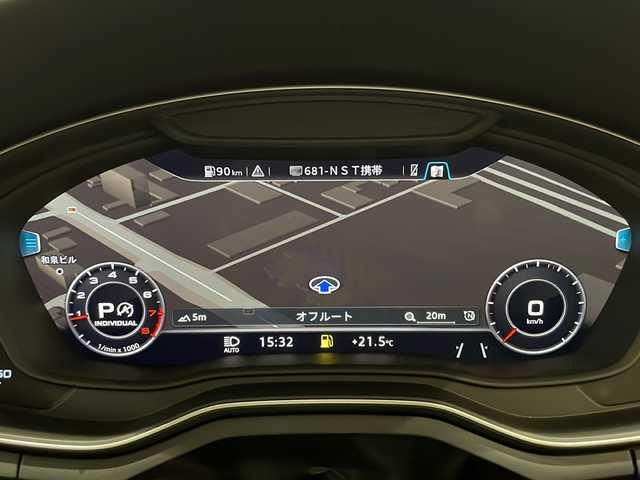 アウディ Ａ４ アバント 2.0TFSIクワトロスポーツ 新潟県 2018(平30)年 3.7万km 赤 Audiプレセンスベーシック/アダプティブクルーズコントロール/ラグジュアリーパッケージ/・デコラティブパネルウォルナットブラウン/・LEDヘッドライト/・LEDリヤコンビネーションライト/・LEDインテリアライティング/・パーシャルレザー/・シートヒーター/ブラックグロススタイリングパッケージ/・ブラックルーフレール/・エクステリアミラーハウジングブラック/バーチャルコクピット/MMIナビゲーション/・フルセグTV/・Bluetooth/CD/DVD/USB/AUX/・スマートフォンインターフェイス/ヒーティング/エアコンディショニングシステム/・オートマチックエアコンディショナー/・３ゾーンオートマチックエアコンディショナー/プライバシーガラス