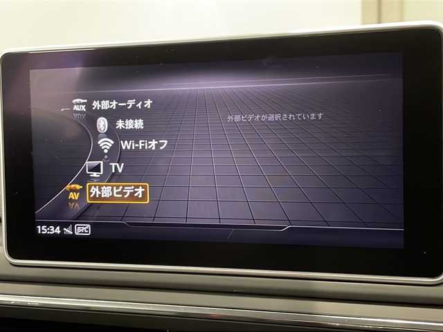 アウディ Ａ４ アバント 2.0TFSIクワトロスポーツ 新潟県 2018(平30)年 3.7万km 赤 Audiプレセンスベーシック/アダプティブクルーズコントロール/ラグジュアリーパッケージ/・デコラティブパネルウォルナットブラウン/・LEDヘッドライト/・LEDリヤコンビネーションライト/・LEDインテリアライティング/・パーシャルレザー/・シートヒーター/ブラックグロススタイリングパッケージ/・ブラックルーフレール/・エクステリアミラーハウジングブラック/バーチャルコクピット/MMIナビゲーション/・フルセグTV/・Bluetooth/CD/DVD/USB/AUX/・スマートフォンインターフェイス/ヒーティング/エアコンディショニングシステム/・オートマチックエアコンディショナー/・３ゾーンオートマチックエアコンディショナー/プライバシーガラス