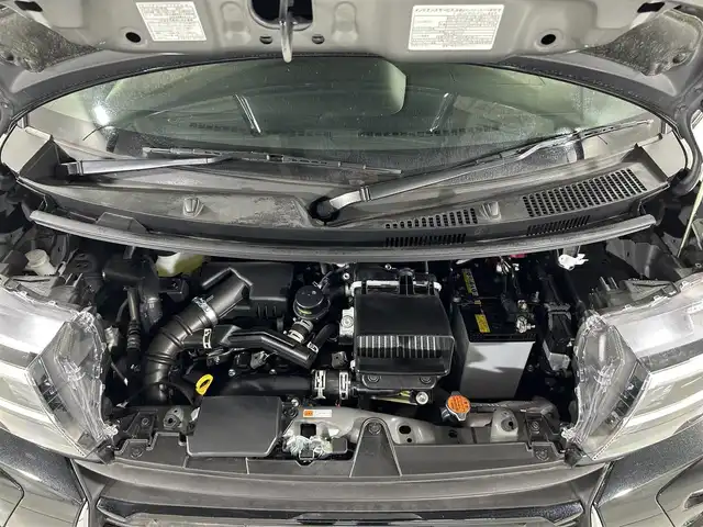 ダイハツ タント カスタム RS 佐賀県 2024(令6)年 0.1万km未満 ブラックマイカメタリック 衝突被害軽減システム/レーンアシスト/オートエアコン/電子パーキング/LEDヘッドライト/盗難防止装置/横滑り防止装置/オートライト/オートマチックハイビーム/スマートキー/プッシュスタート/純正フロアマット/純正15インチアルミホイール/ブレーキ制御付誤発進抑制機能/ふらつき警報/先行車発進お知らせ機能/標識認識機能/コーナーセンサー