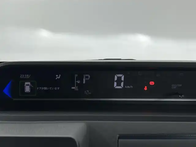 ダイハツ タント カスタム RS 佐賀県 2024(令6)年 0.1万km未満 ブラックマイカメタリック 衝突被害軽減システム/レーンアシスト/オートエアコン/電子パーキング/LEDヘッドライト/盗難防止装置/横滑り防止装置/オートライト/オートマチックハイビーム/スマートキー/プッシュスタート/純正フロアマット/純正15インチアルミホイール/ブレーキ制御付誤発進抑制機能/ふらつき警報/先行車発進お知らせ機能/標識認識機能/コーナーセンサー