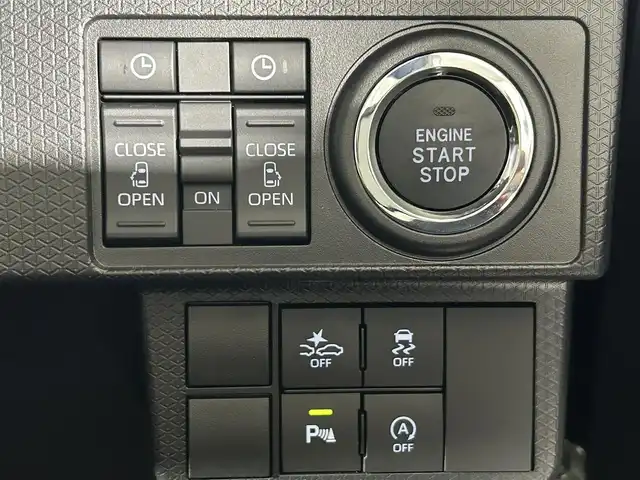 ダイハツ タント カスタム RS 佐賀県 2024(令6)年 0.1万km未満 ブラックマイカメタリック 衝突被害軽減システム/レーンアシスト/オートエアコン/電子パーキング/LEDヘッドライト/盗難防止装置/横滑り防止装置/オートライト/オートマチックハイビーム/スマートキー/プッシュスタート/純正フロアマット/純正15インチアルミホイール/ブレーキ制御付誤発進抑制機能/ふらつき警報/先行車発進お知らせ機能/標識認識機能/コーナーセンサー